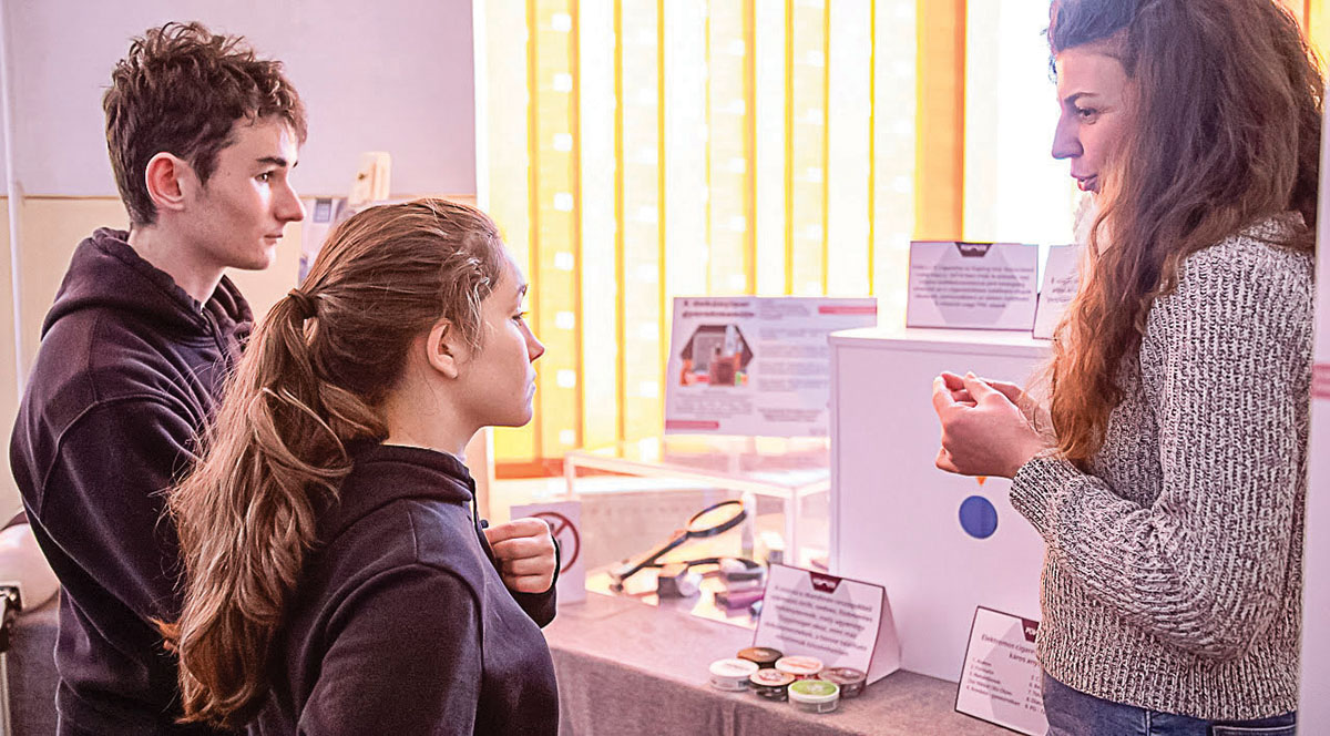 Pontis Egészségügyi Szervezet